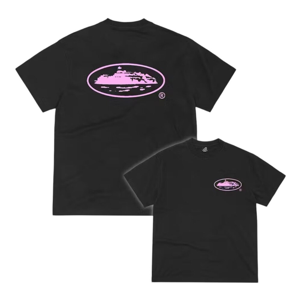 Corteiz Tee | SPLITOUT