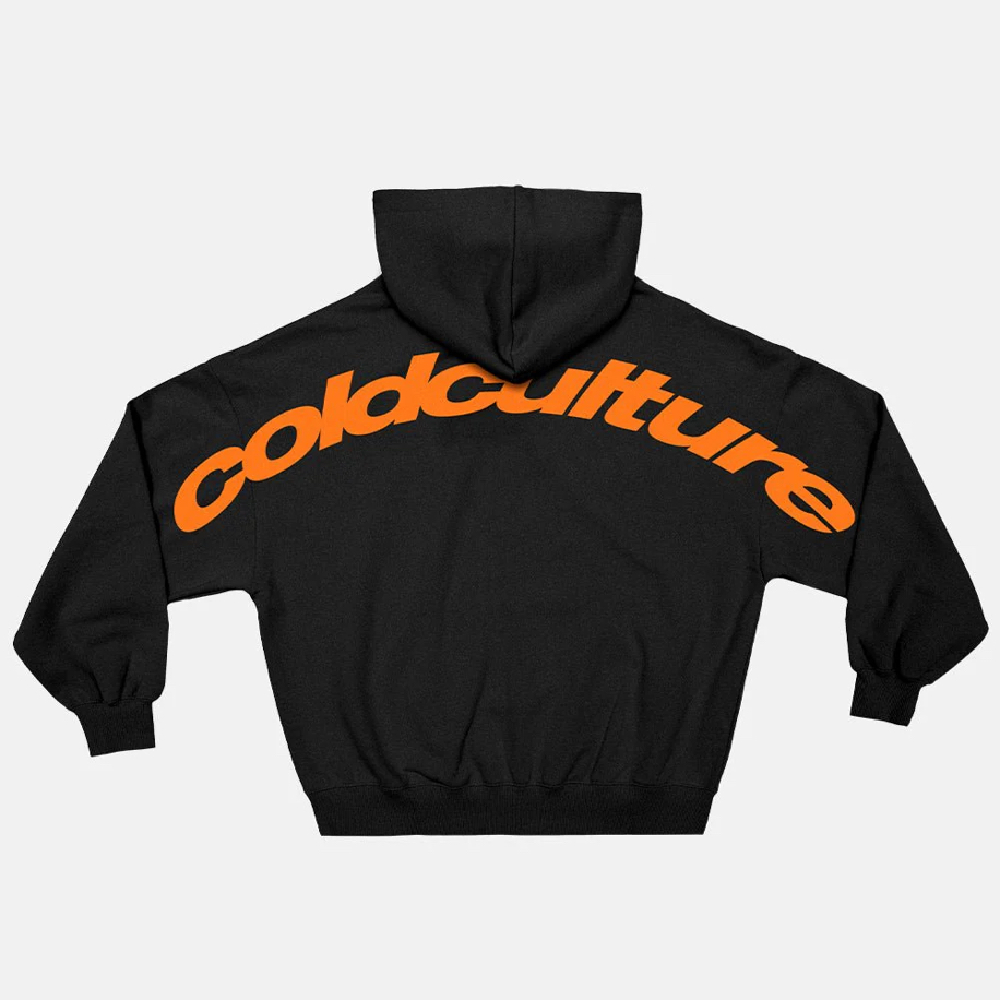 Cold Culture Hoodie | SPLITOUT