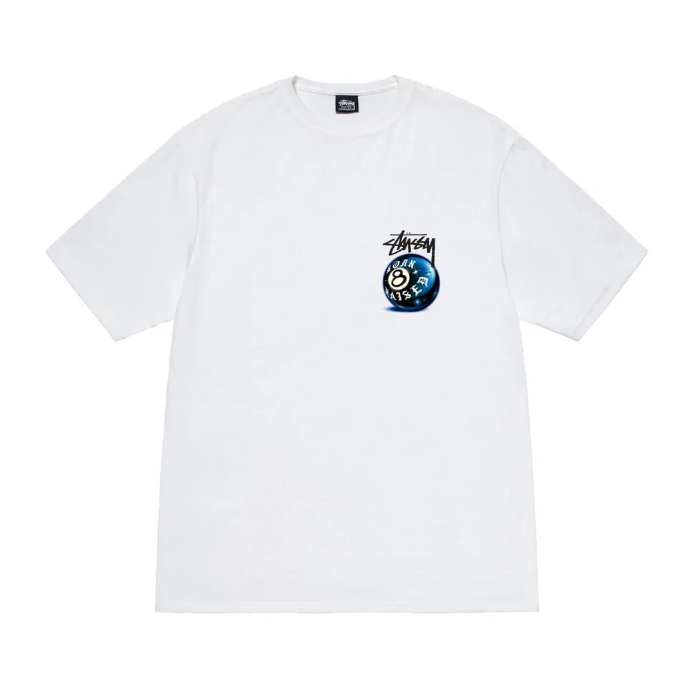 Stussy X Born Raised Tshirt | SPLITOUT