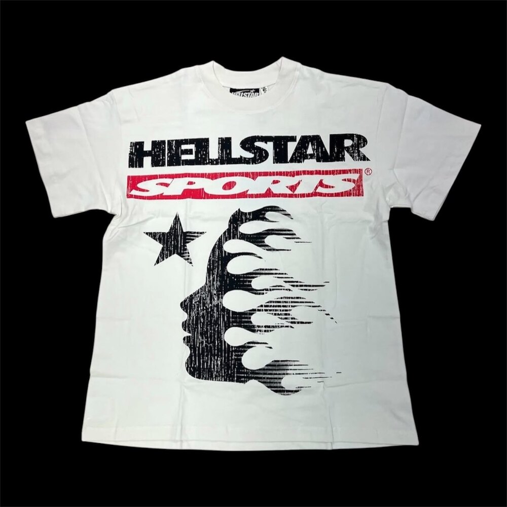 Hellstar Tee | SPLITOUT