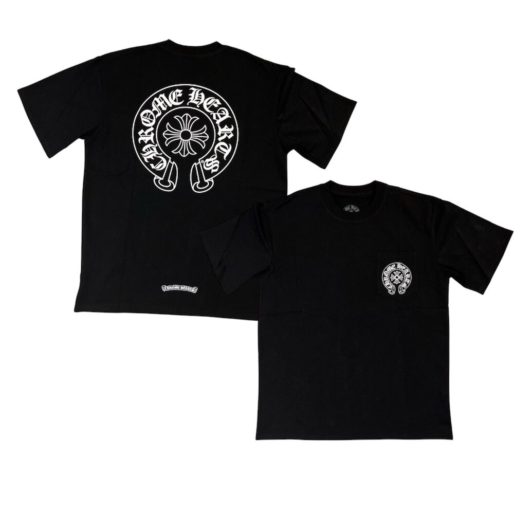 Chrome Hearts Tshirt | SPLITOUT