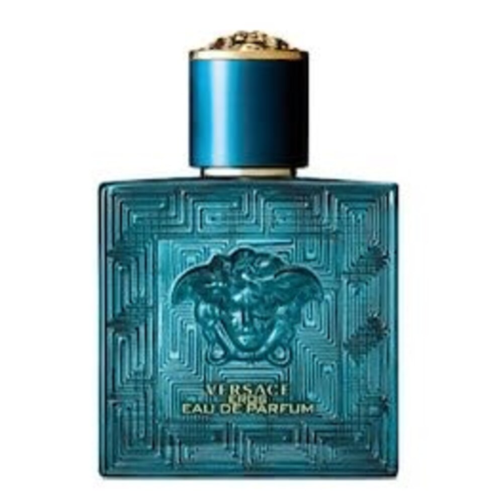 VERSACE Versace Eros - Eau de Parfum