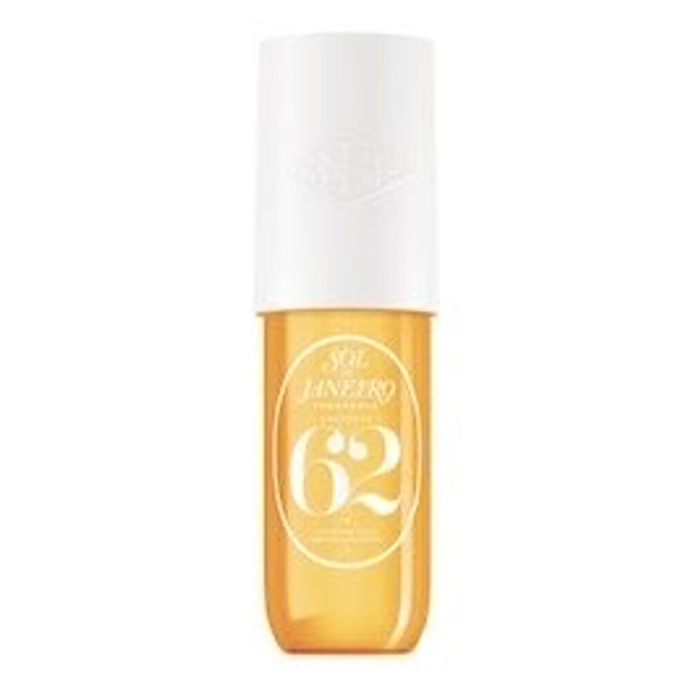 SOL DE JANEIRO Brazilian Crush Cheirosa 62 - Saç Misti