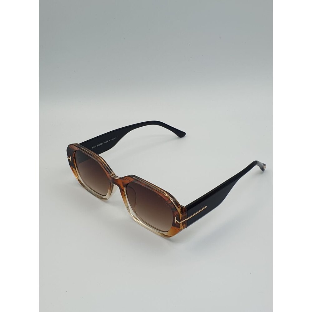 TOM FORD GÖZLÜK+KUTU+KILIF+BEZ