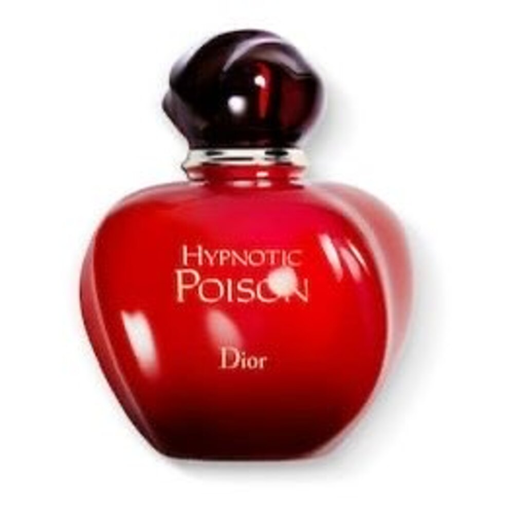DIOR Hypnotic Poison - Eau de Toilette Pour Femme
