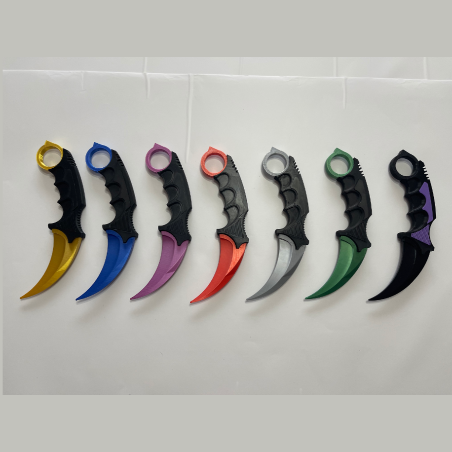 Karambit | CS2 Sticker