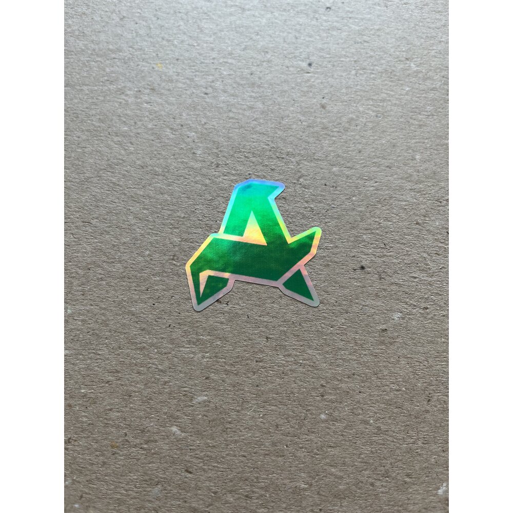 Arora Sticker PARLAYAN Aurora Sticker | CS2 Sticker