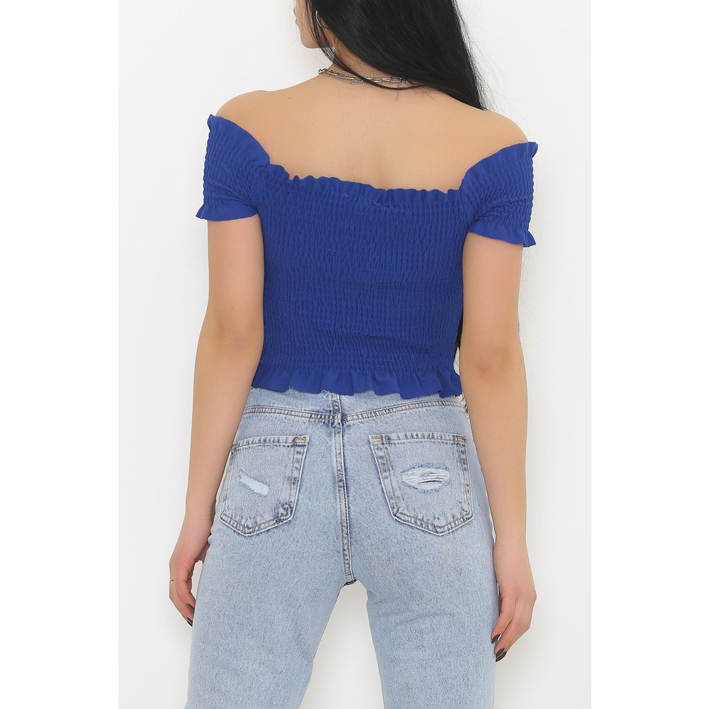 Gipe Bluz Saks - 5223.1234.
