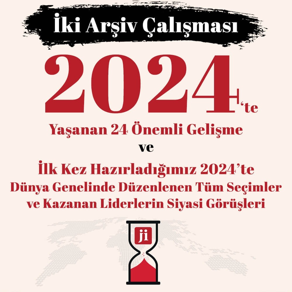 Stratejik Ortak Dergisi 5. Sayı – 2025 Özel