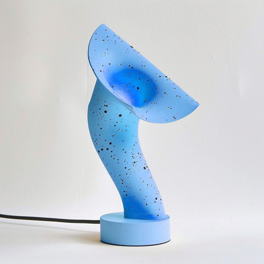 Spiral Lamba