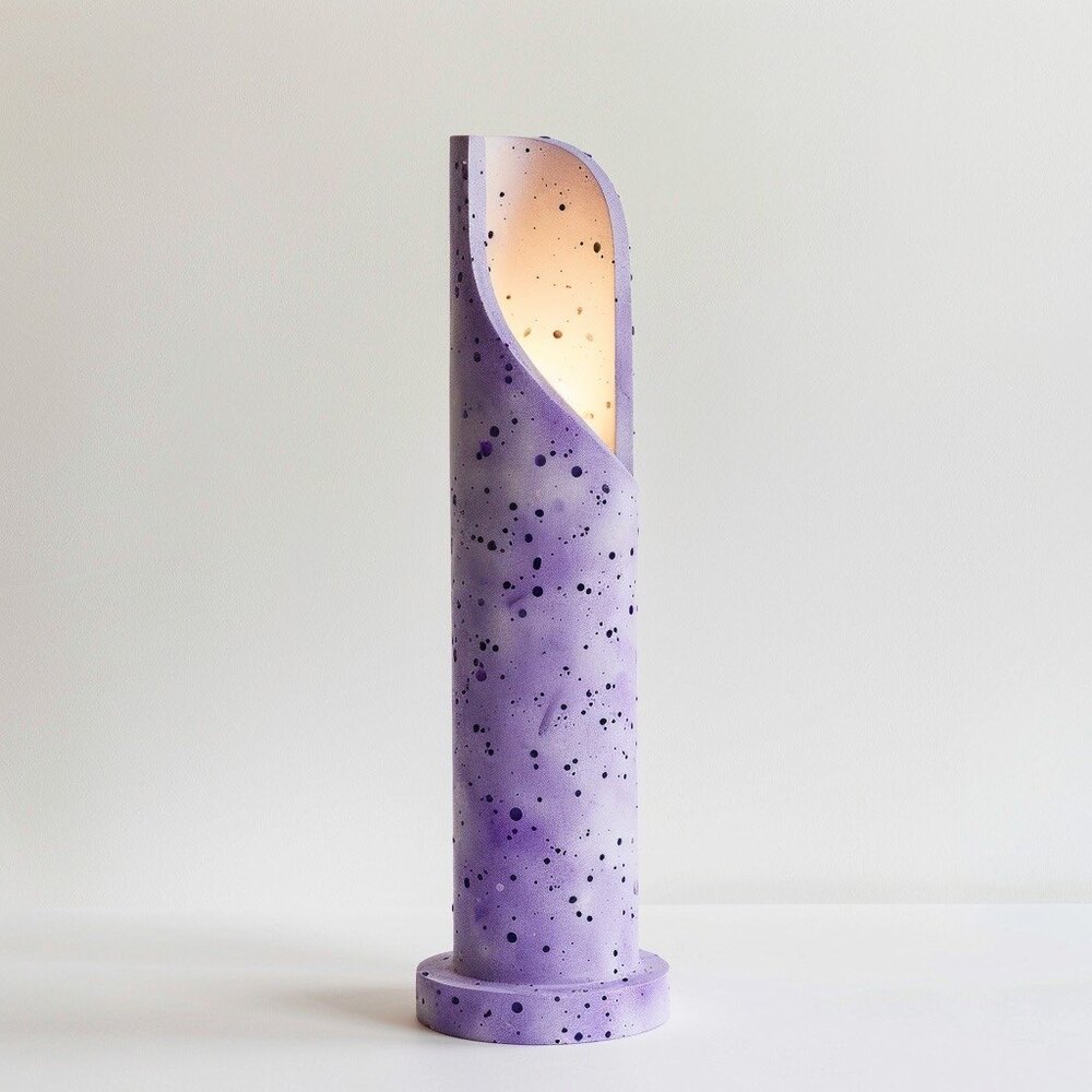 Violet Lambader