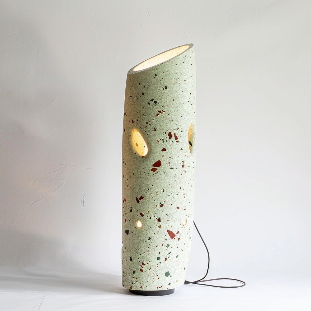 TerraGlow Lambader