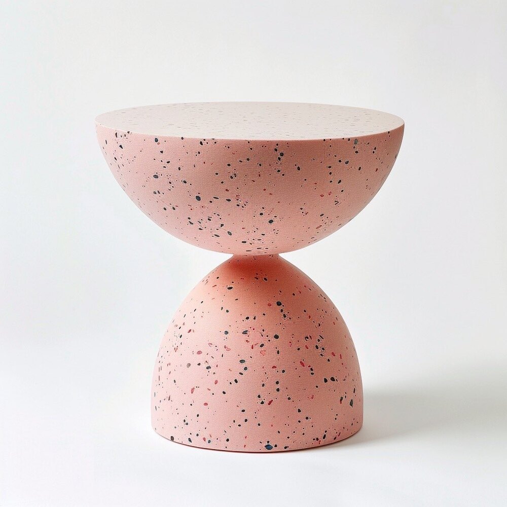 Blush Sehpa