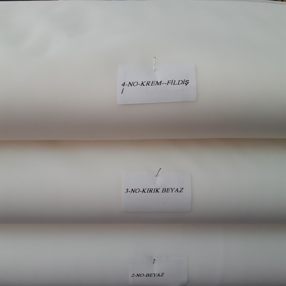 2mt 20cm Boyunda Krem Hayal Tül Incili Çift Kat Gelin Duvağı Adana Gelinlik Suzanna Moda