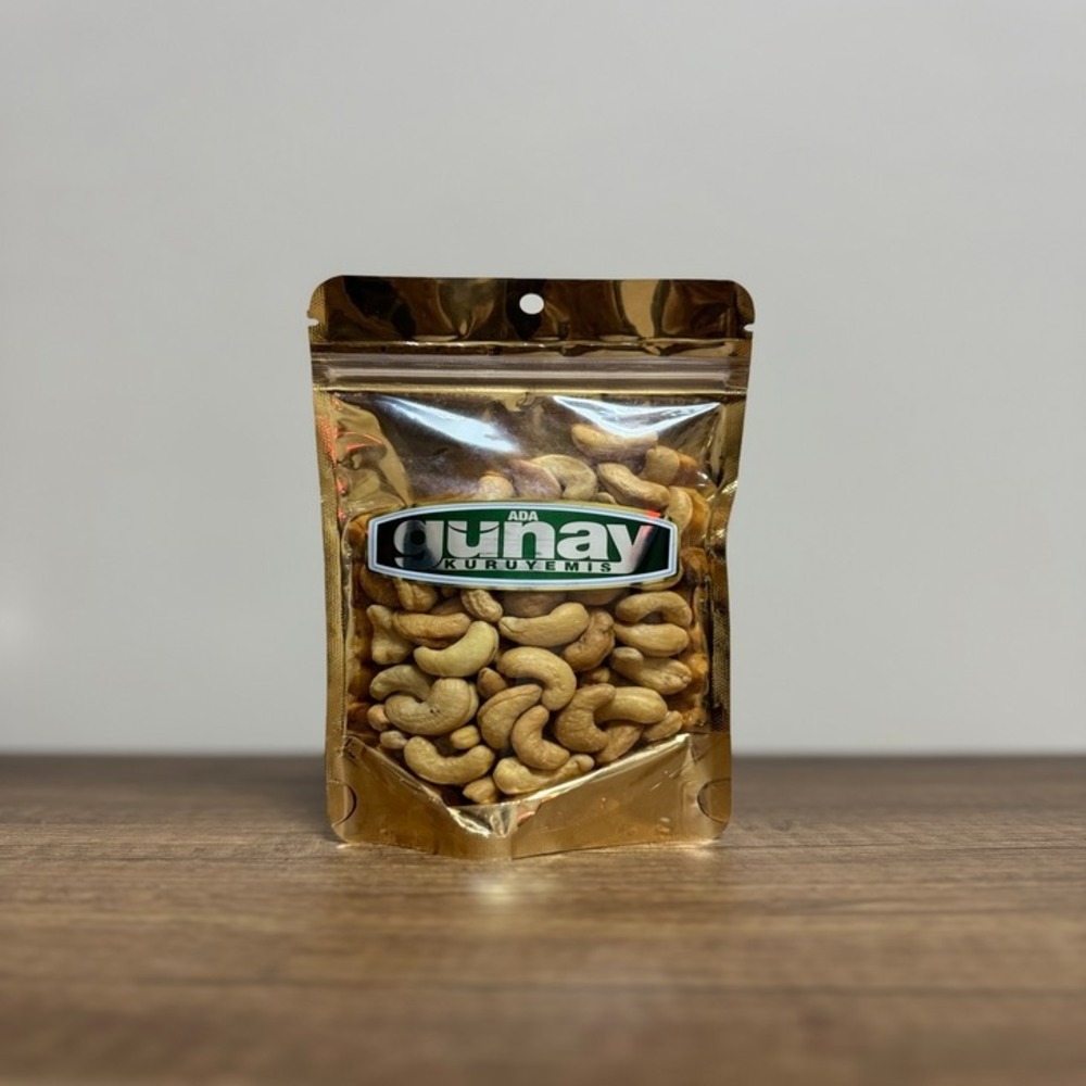 100 Gr Kaju