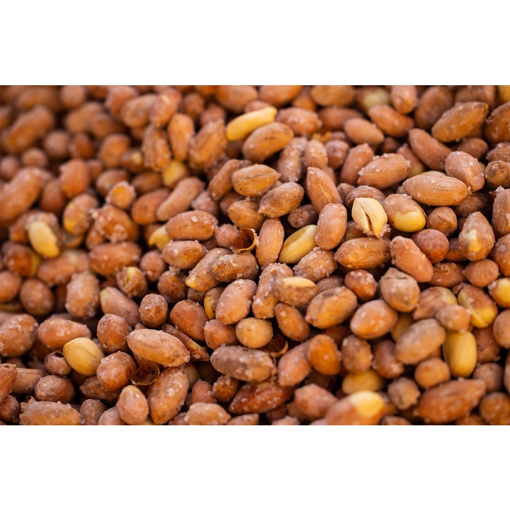 60 Gr Tuzlu Fıstık