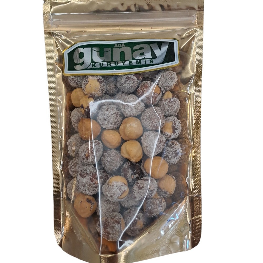 100 Gr Tuzlu Fındık