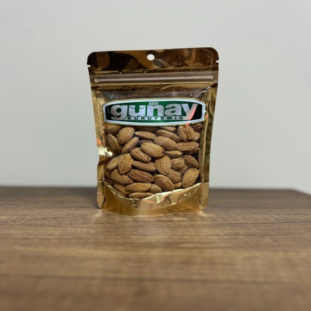 100 Gr Badem
