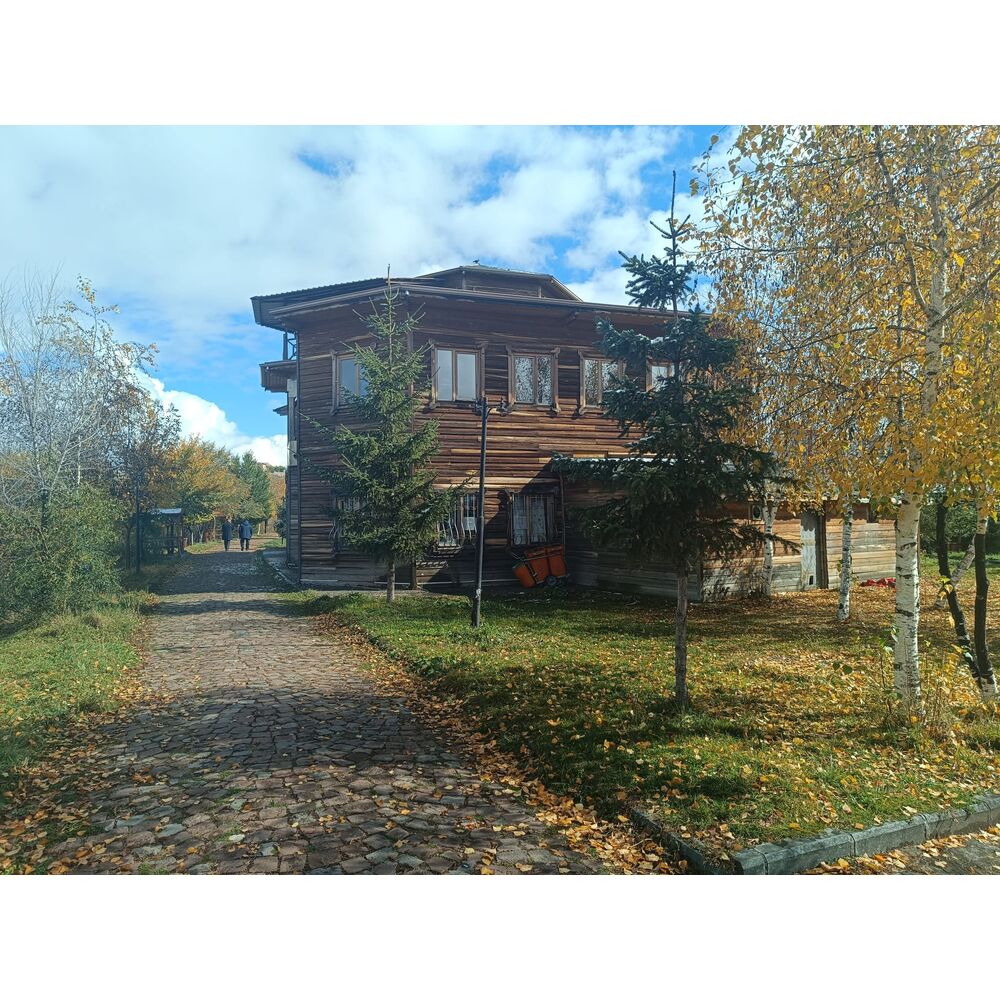 Ardahan'dan manzaralar 