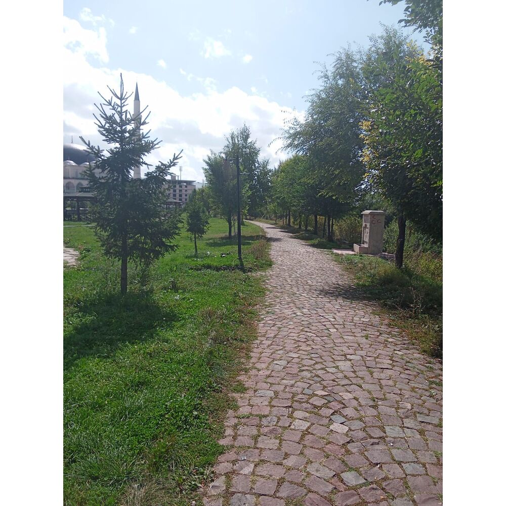 Ardahan'dan manzaralar 