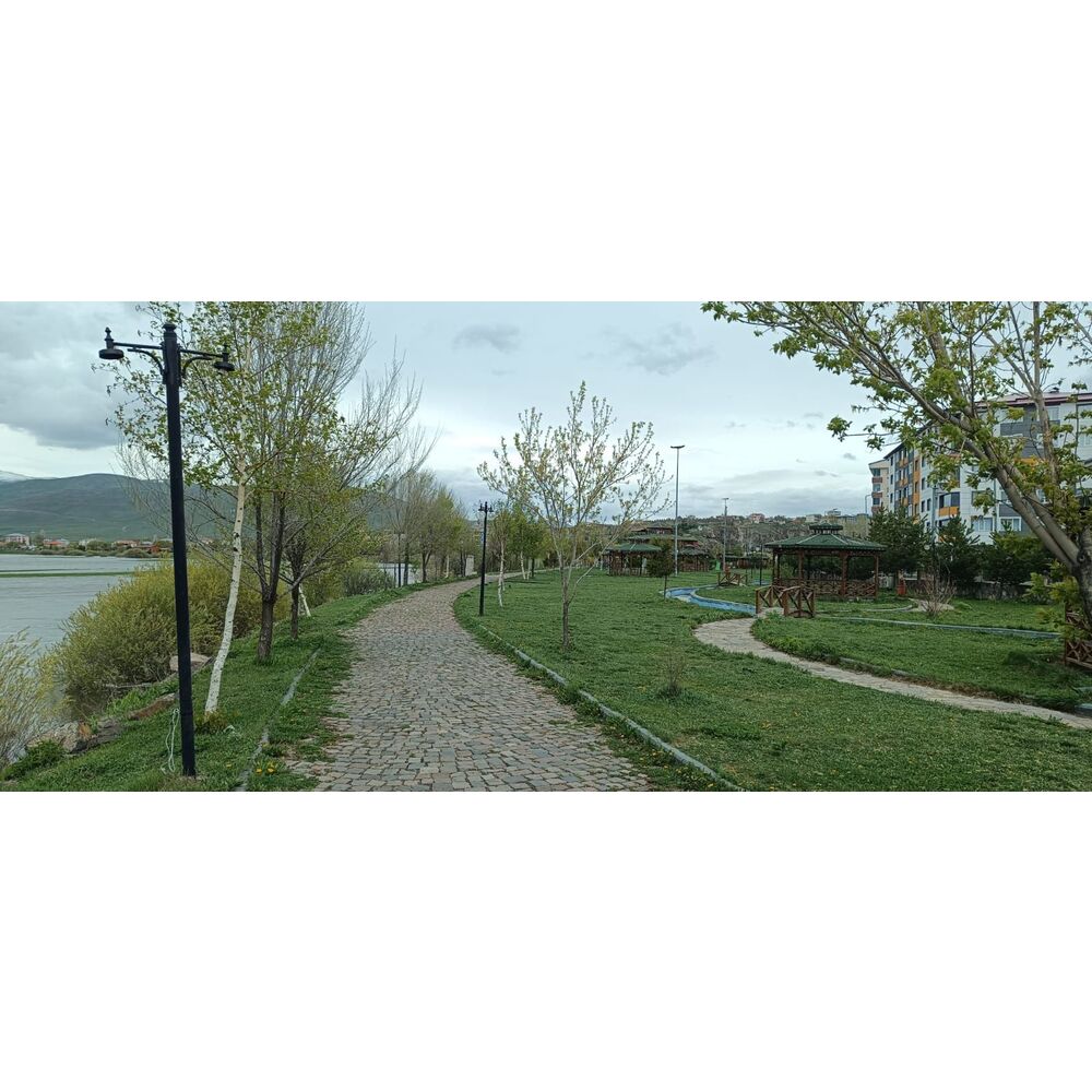 Ardahan'dan manzaralar 