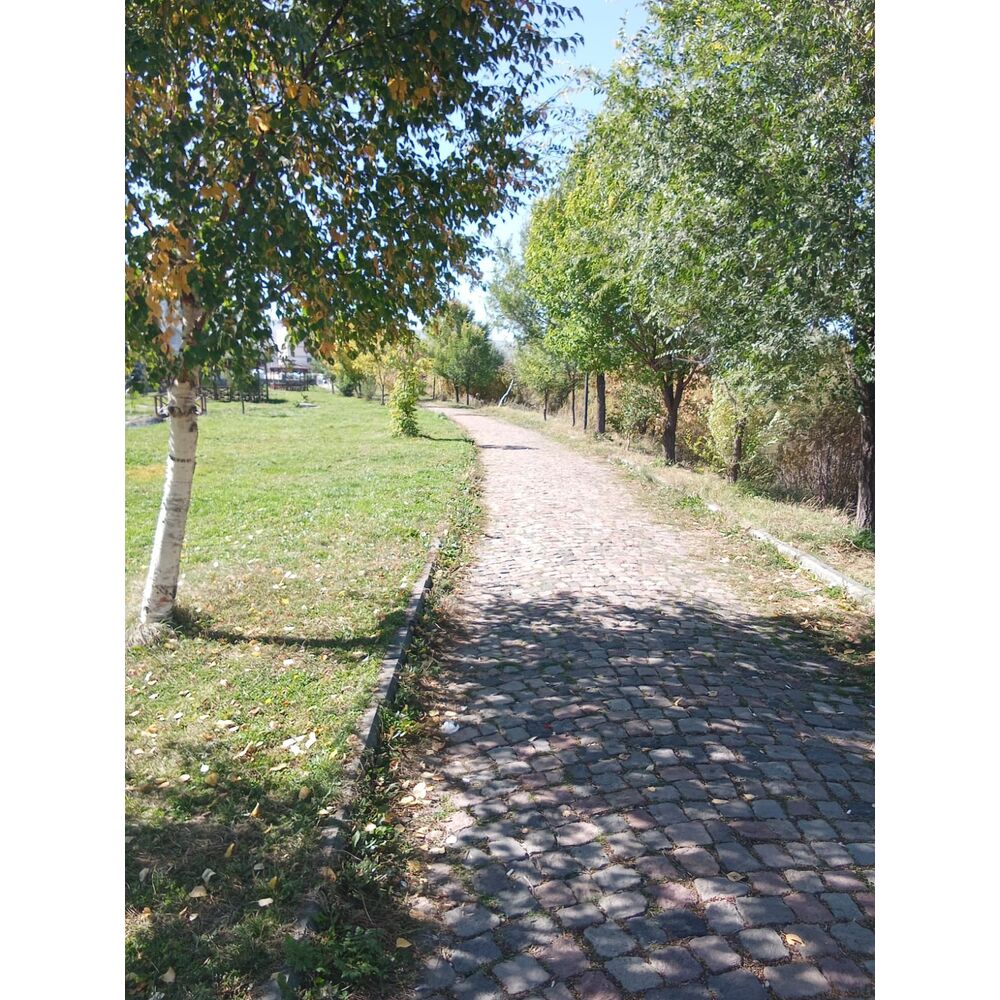 Ardahan'dan manzaralar 