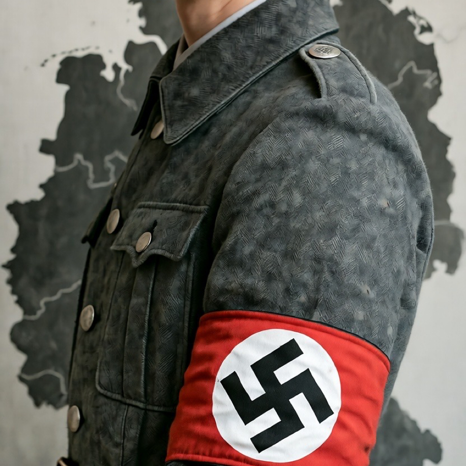 nazi-subay-birli-i-kol-band-tarihsel-r-n
