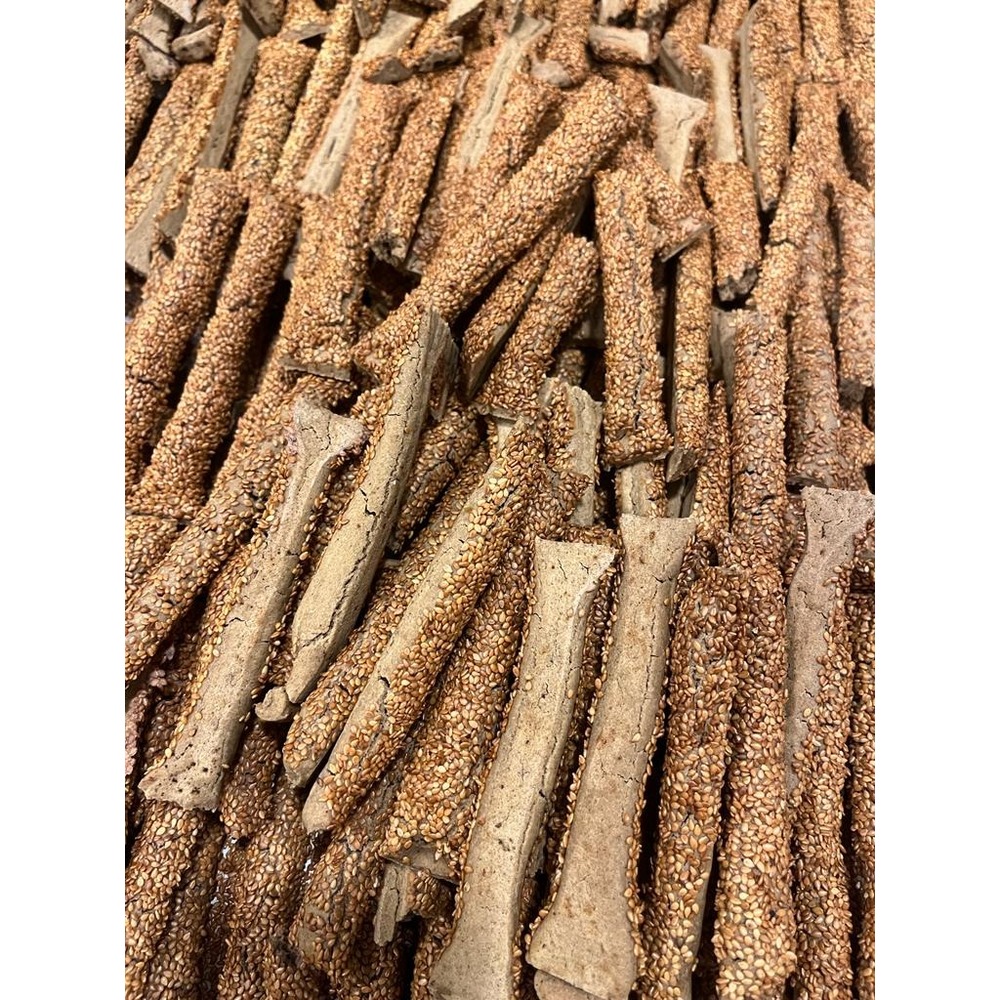 KARABUĞDAY ÇUBUKLARI 250gr