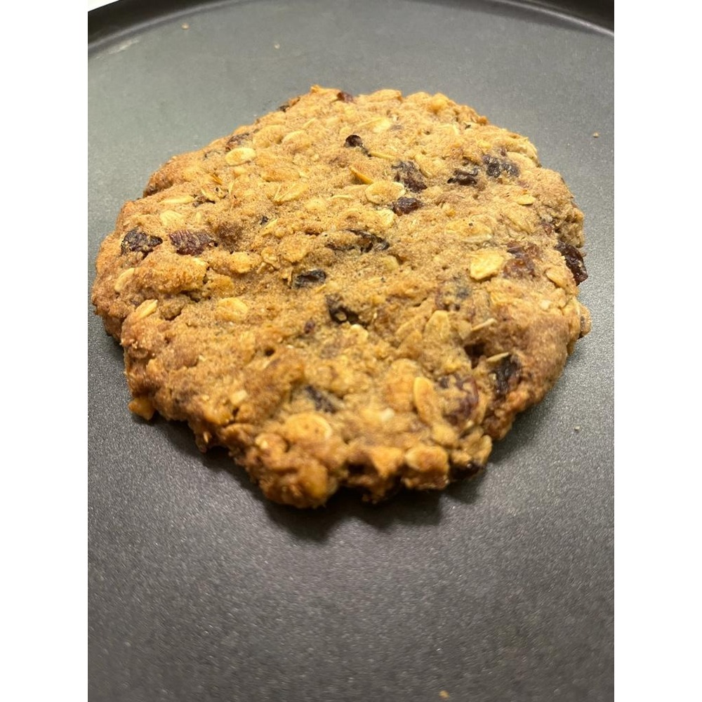 KARABUĞDAY COOKIE (adet)