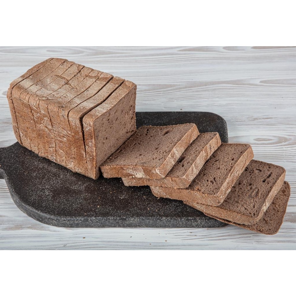 SORGUM TOST EKMEĞİ