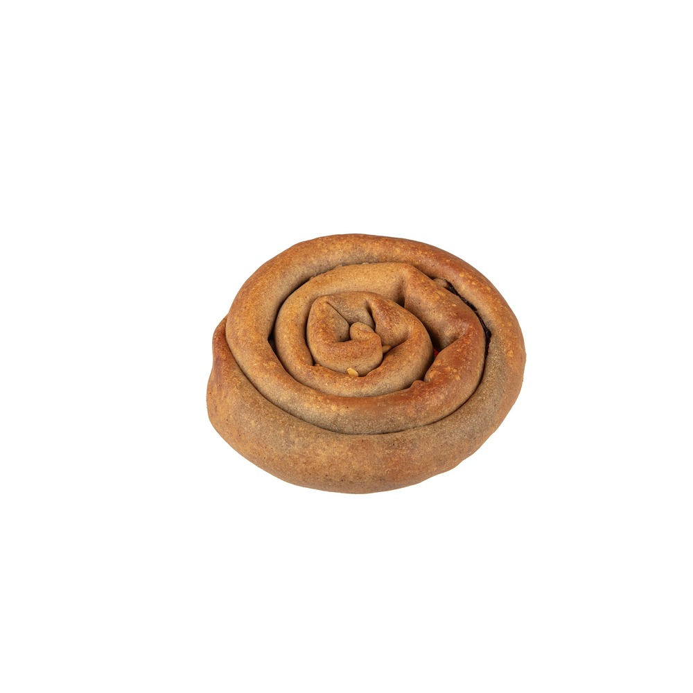 Çikolatalı Vegan Çörek (adet)
