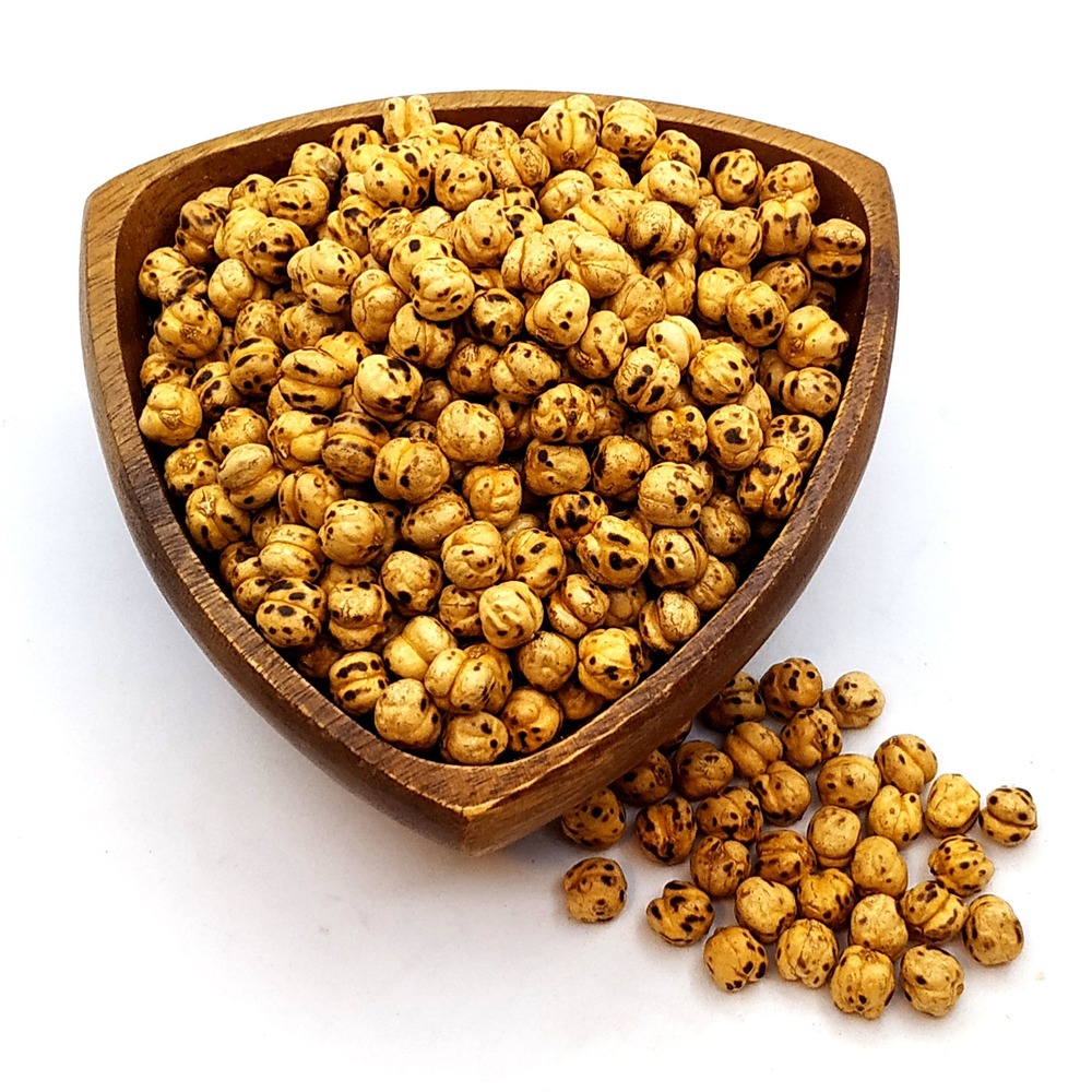 Vitamin Kaynağı Sarı Leblebi