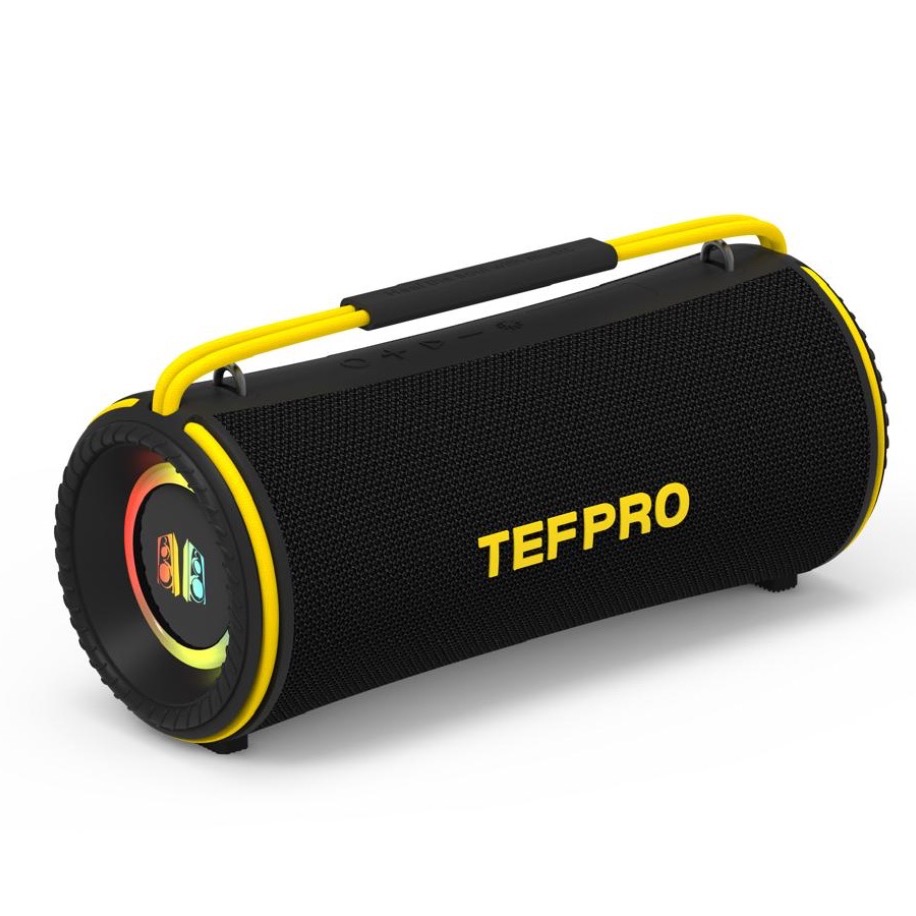 TEFPRO MAJOR 2 HOPARLÖR | TEKNO FAVORİ TEKNOLOJİ