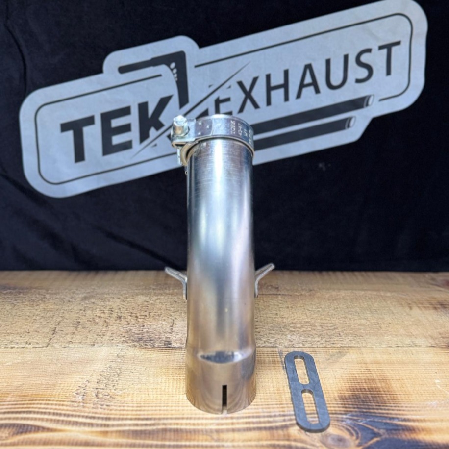 Kawasaki ZX4-RR Ara Boru | Tek Exhaust