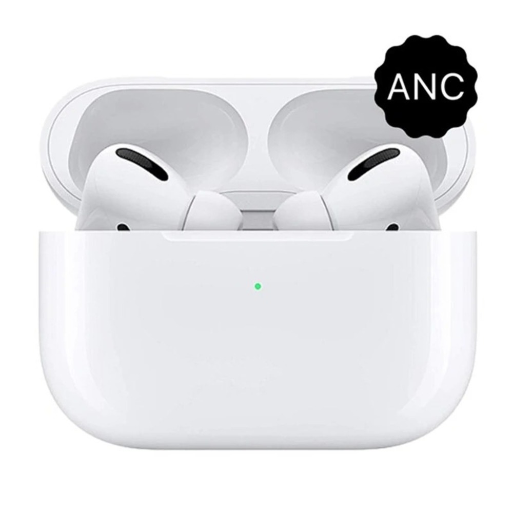 AirPods Pro 2. Nesil (Anc) | Tekno Passion