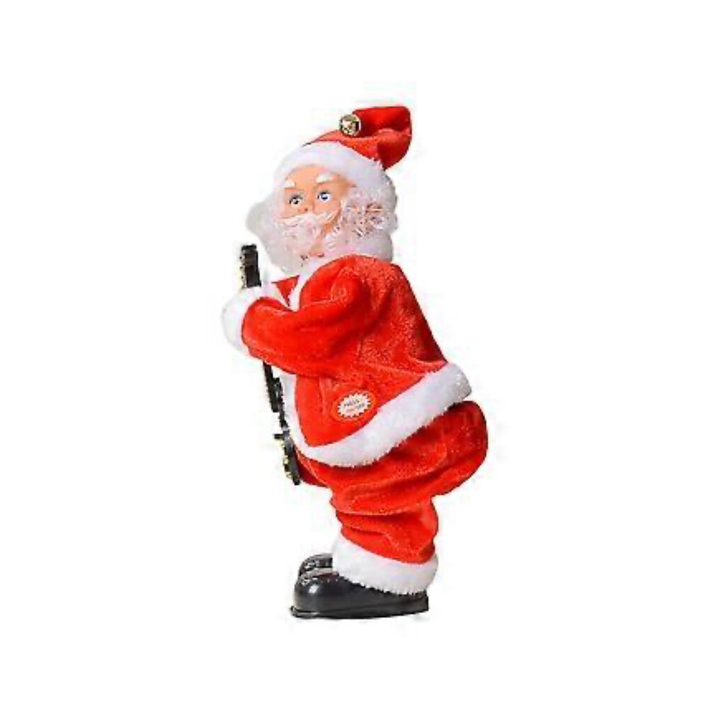 Dans eden Noel baba | The Golden Touch Accessories
