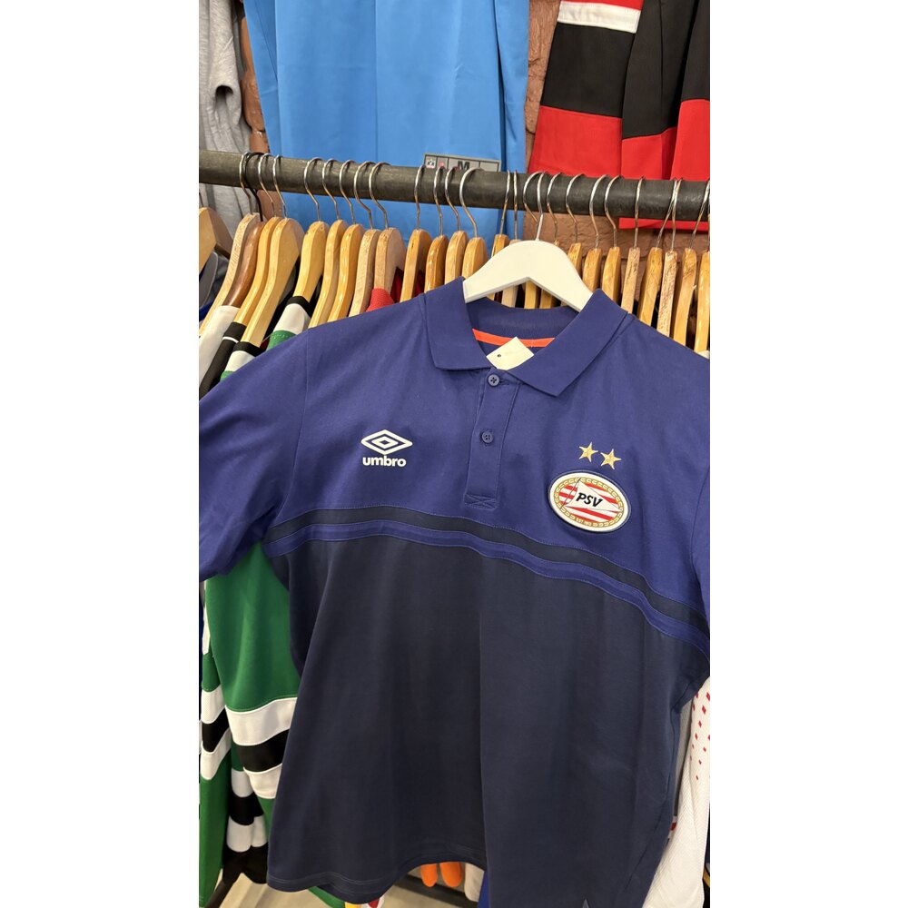 UMBRO T-SHIRT MAILOT De Football Streetwear NOEL VINTAGE