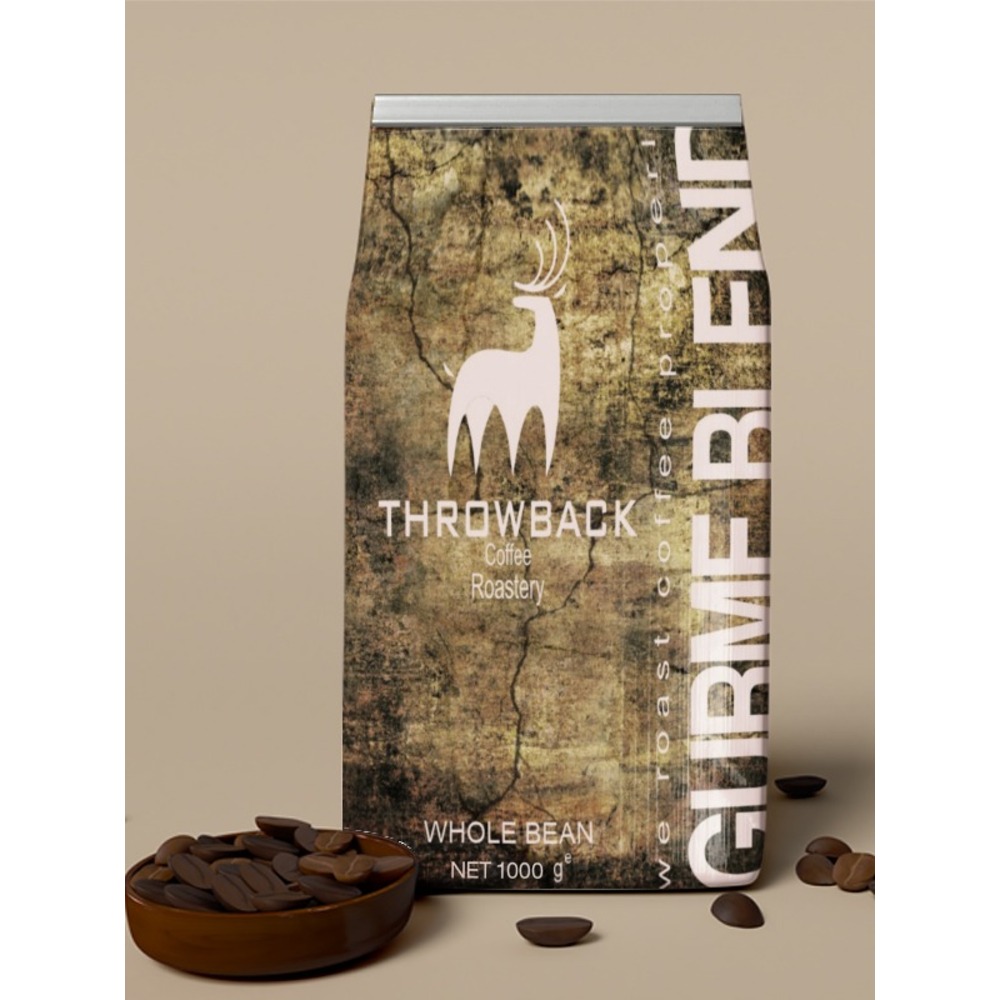 Gurmeblend Coffee 1000gr
