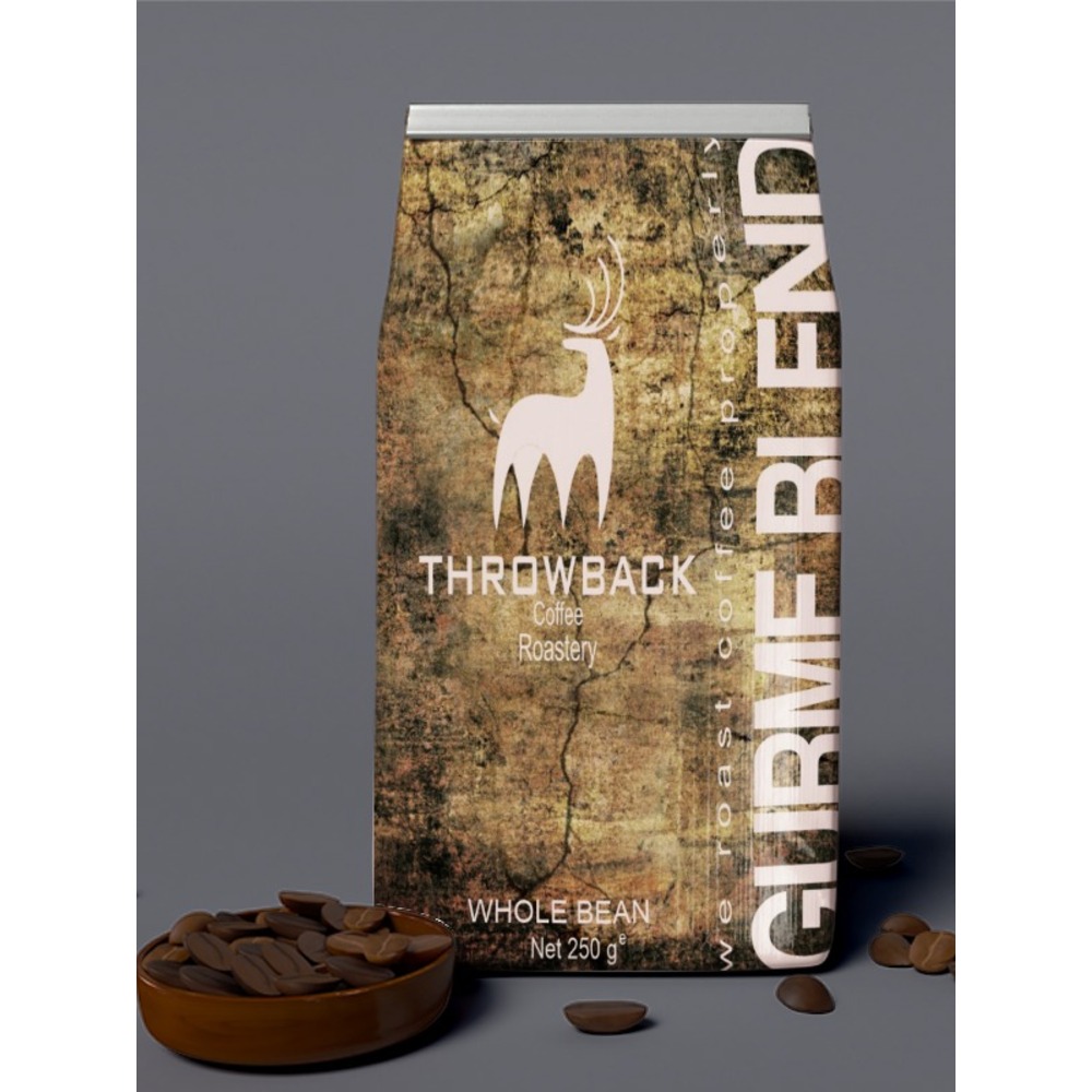 Gurmeblend Coffee 250gr 