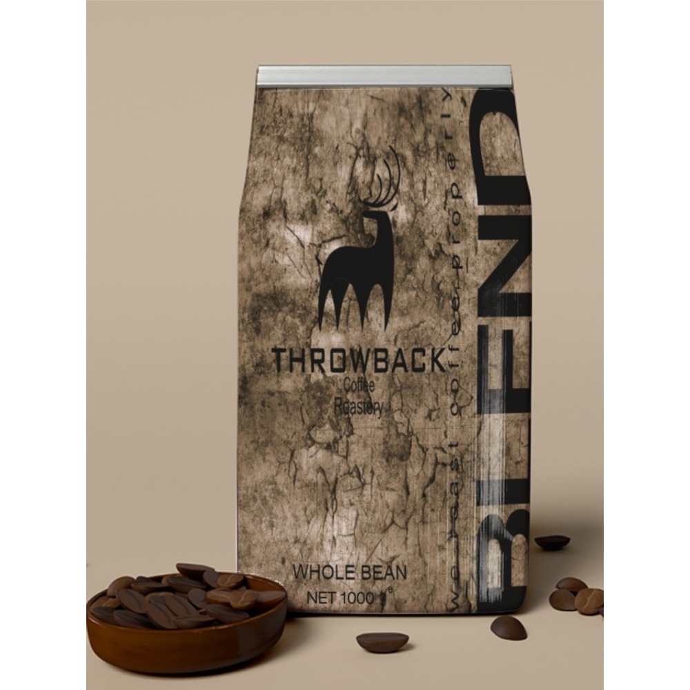  Blend Coffee 1000gr 