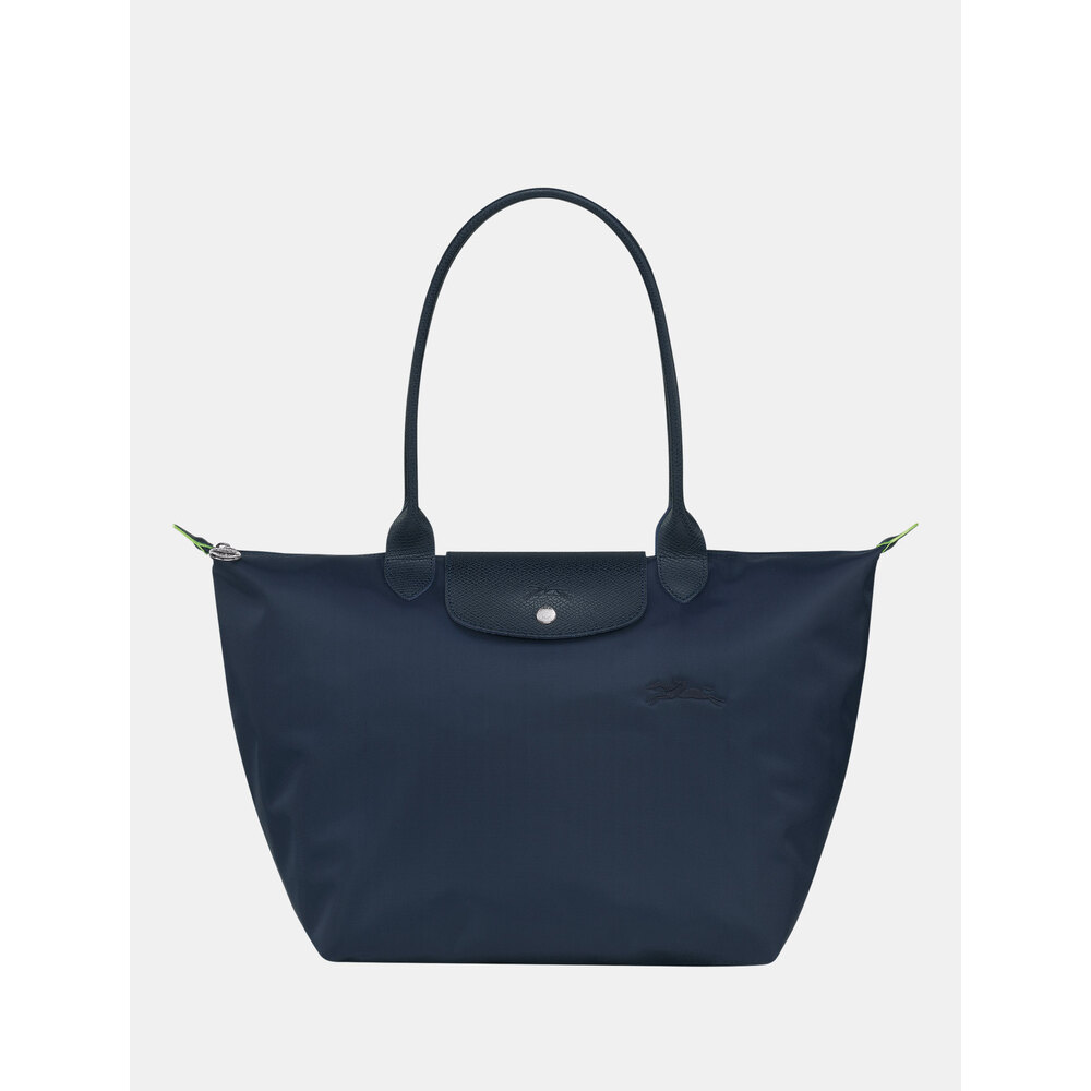 LE PLIAGE GREEN M TOTE BAG | TIMELESSBAGS