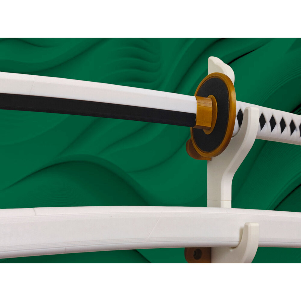 One Piece Zoro Wado ichimonji Katana Seti | Titrek Toys