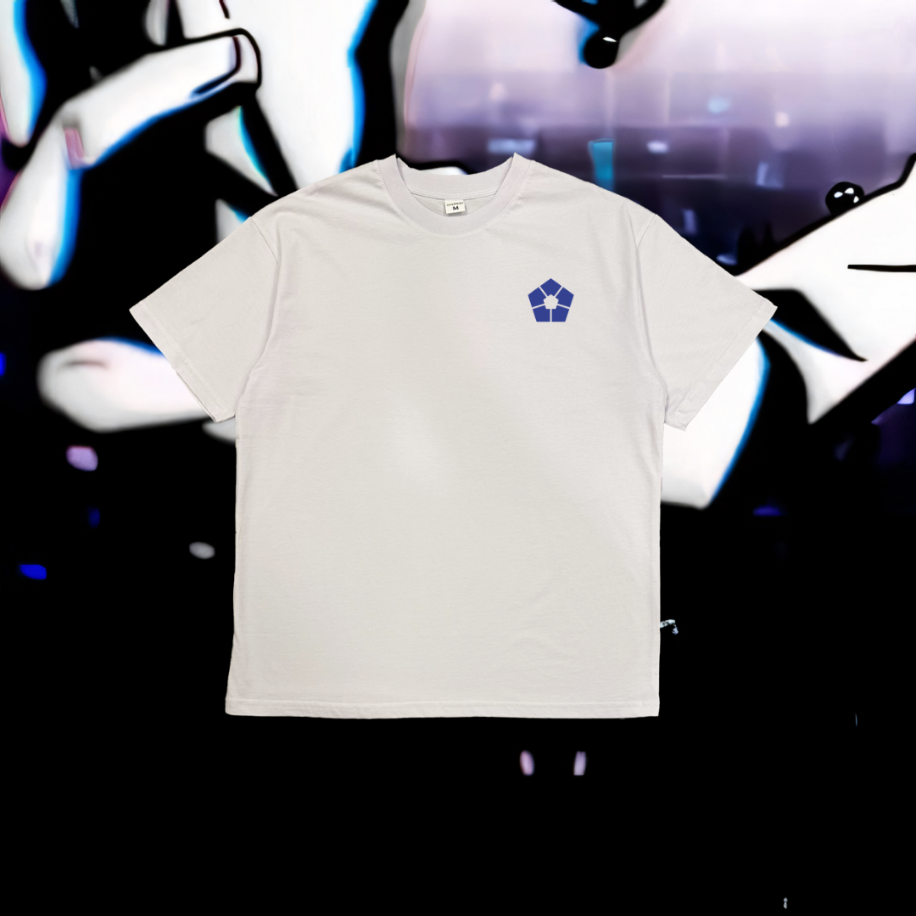 IssA様　オーダーページ Isagi Yoichi Oversize T-Shirt | TK Apparel