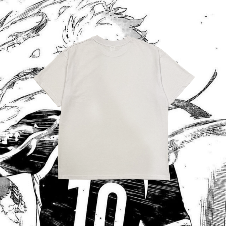 Kaiser Oversize T-Shirt | TK Apparel