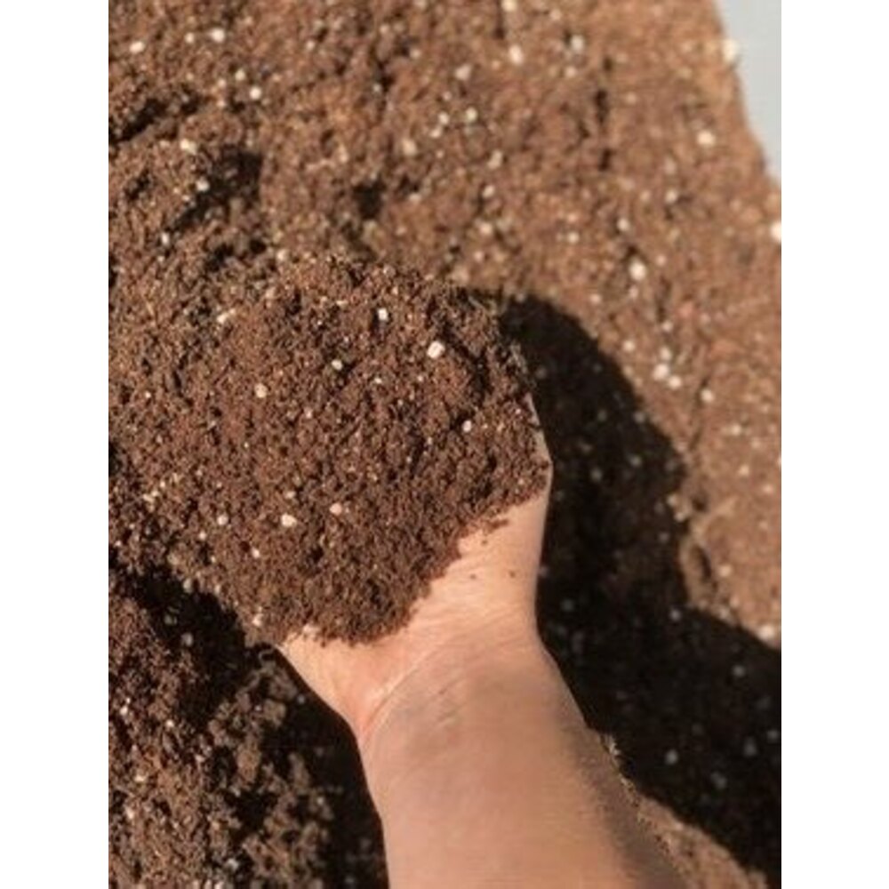 1 LT Akıllı Torf