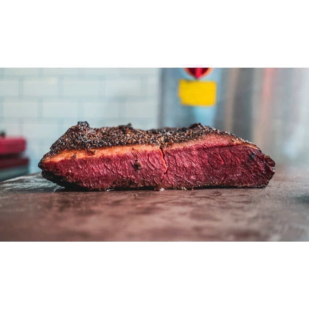 Pastrami 180gr