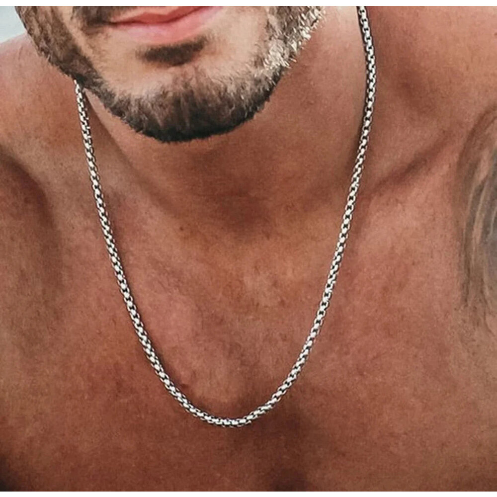 ÖRME ÇELİK ZİNCİR 