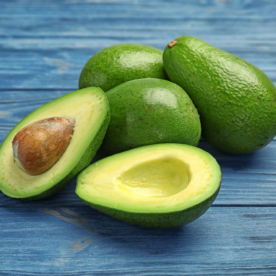Dalından Taze Avokado Fuerte 1Kg