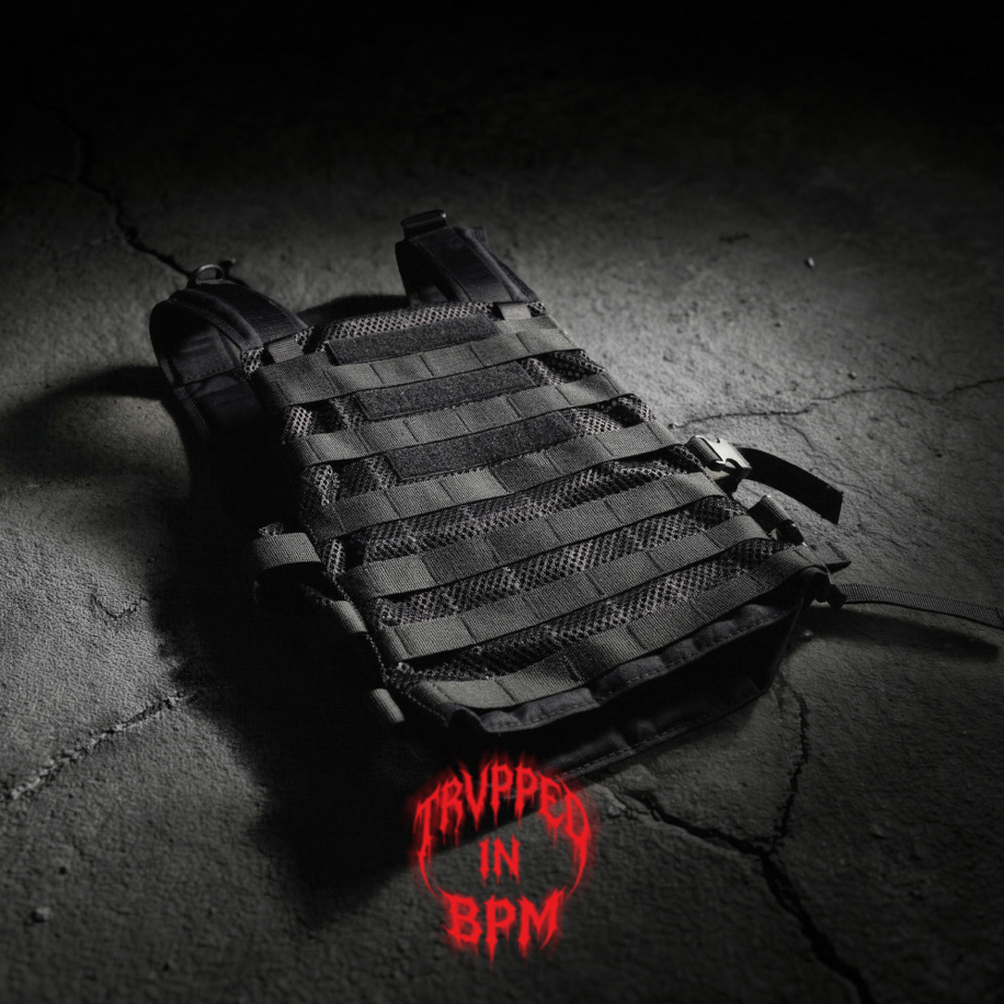 BPV-02 | TRVPPED IN BPM