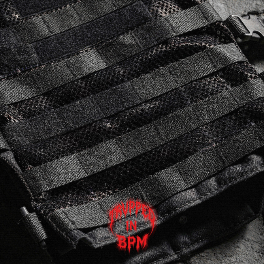 BPV-02 | TRVPPED IN BPM